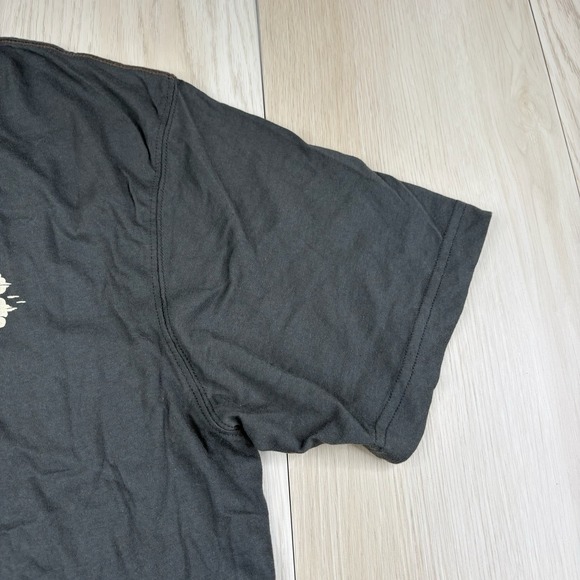 Howler Bros Short Sleeve T Shirt Full-Time Dreamers Graphic Tee Men's Size XL - Picture 4 of 11